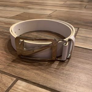 Nike Golf Belt
